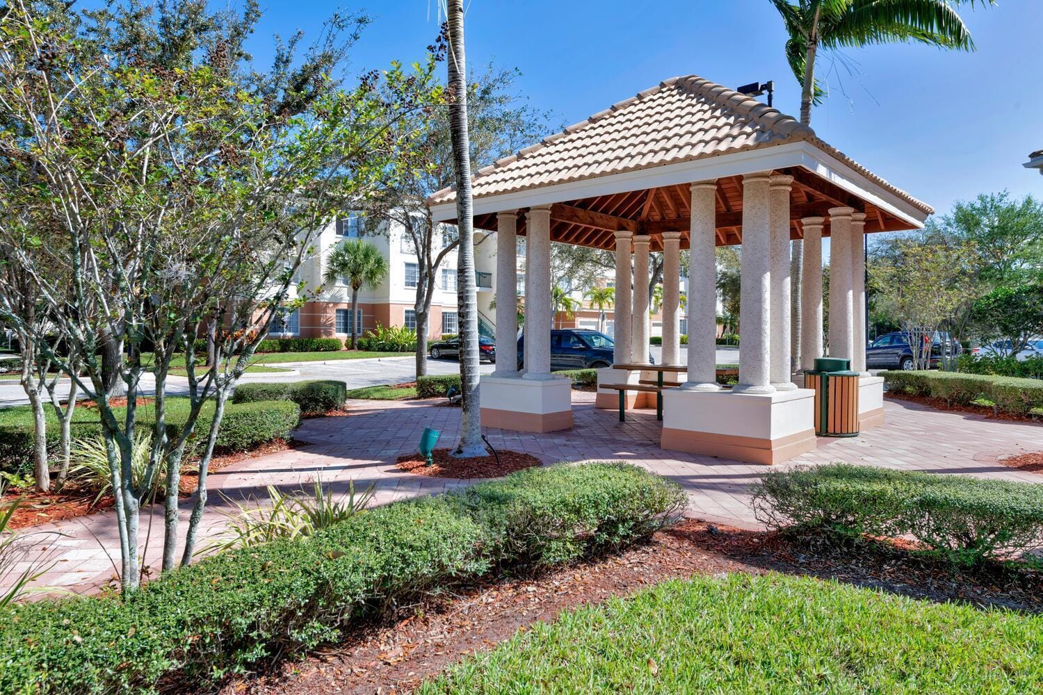 5205 Myrtlewood Circle E 201, Palm Beach Gardens, FL 33418 photo 28