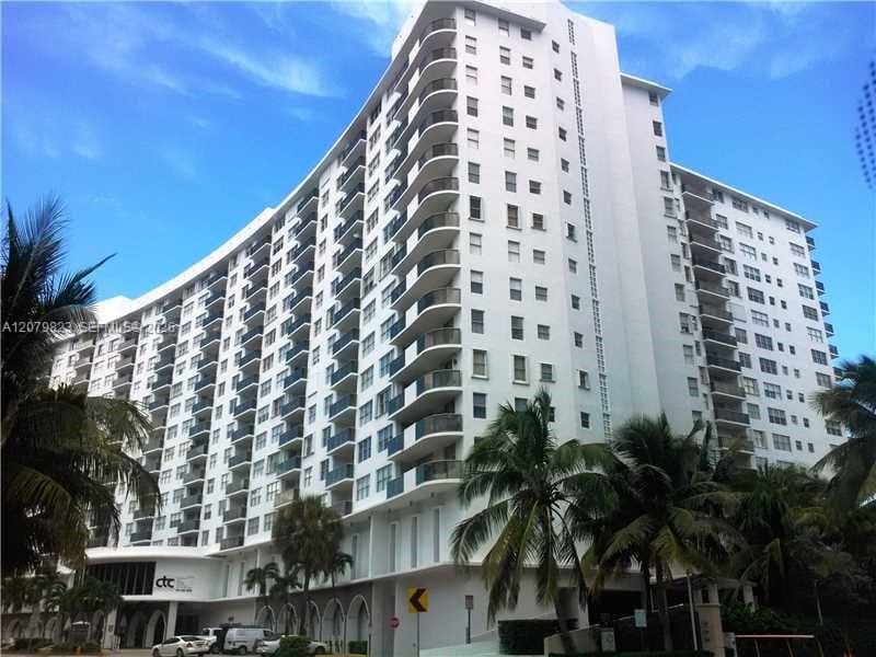 6039 Collins Avenue 534, Miami Beach, FL 33140