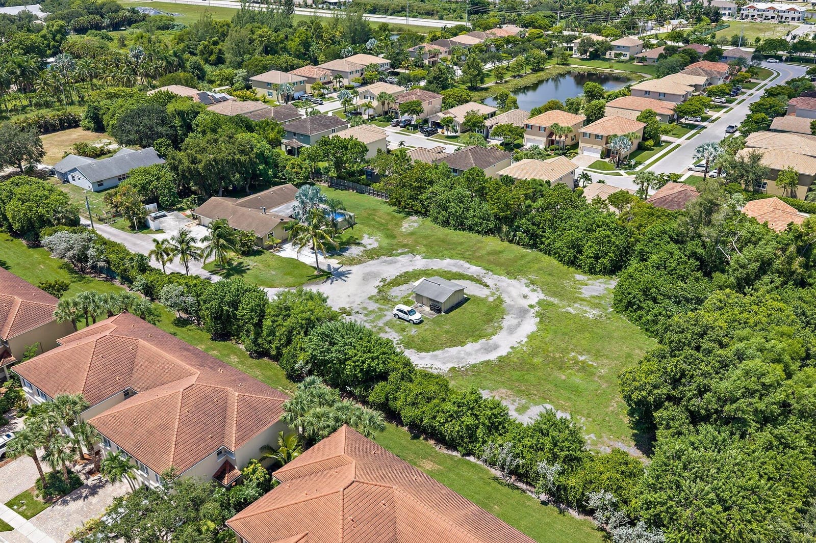 5681 Desoto Road, Greenacres, FL 33463