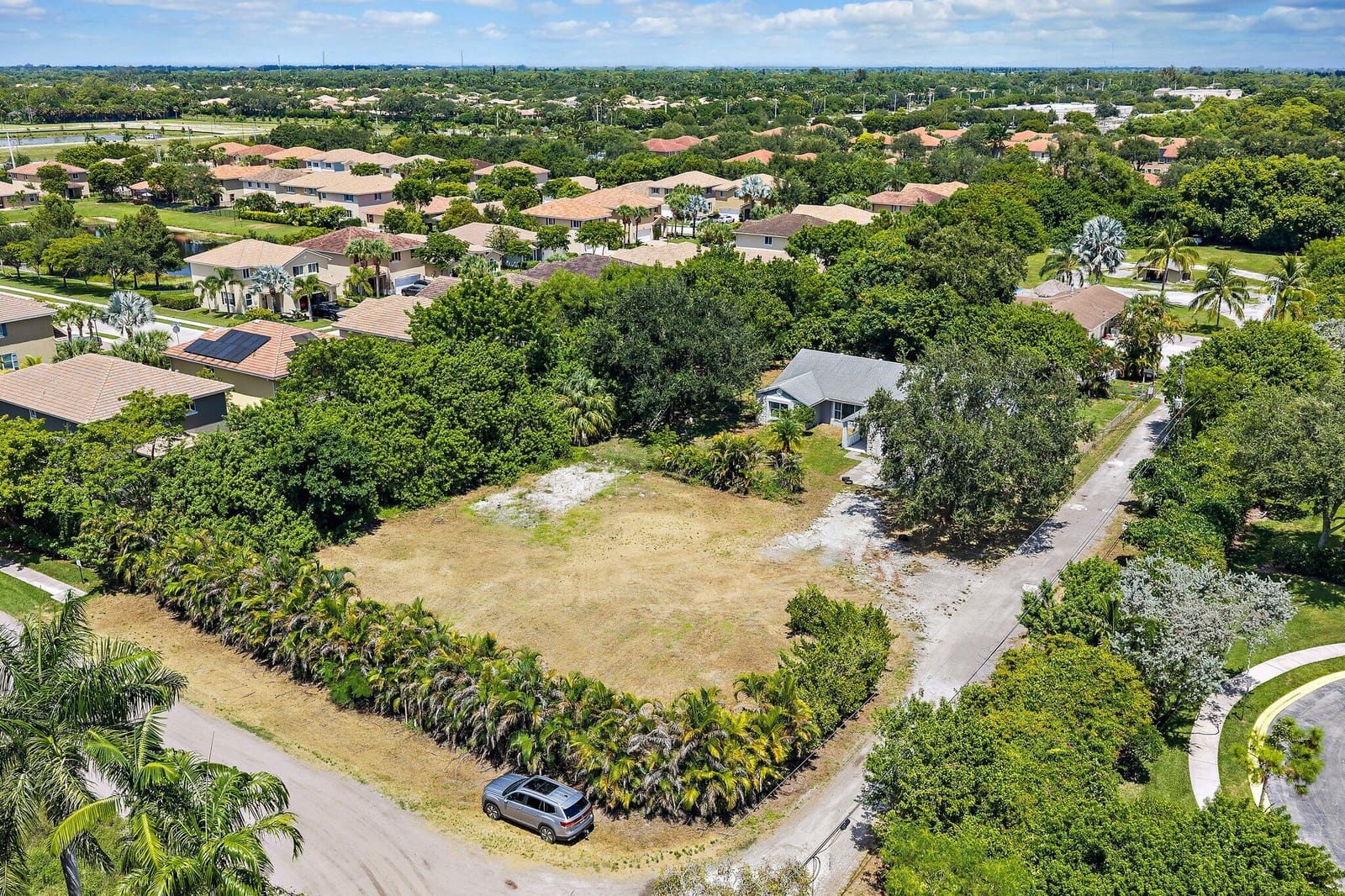 4833 Nash Trail, Lake Worth, FL 33463