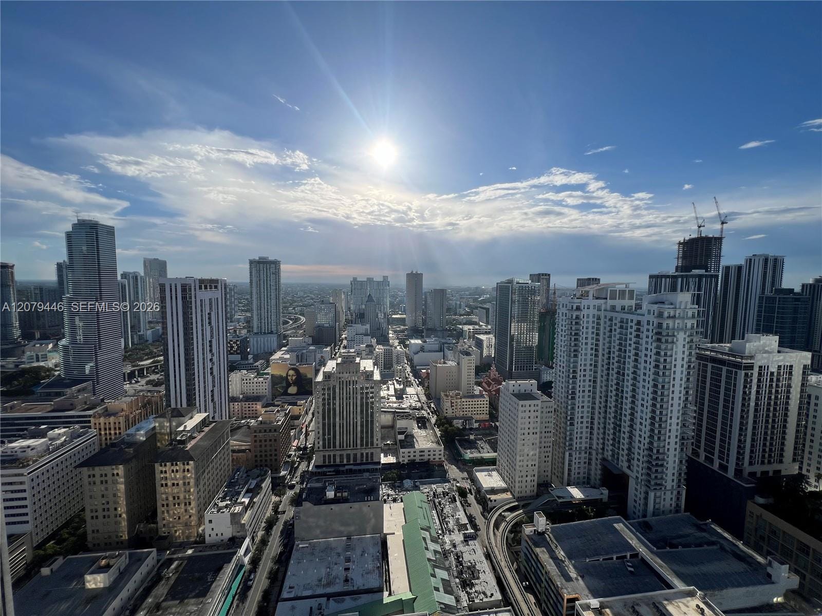 50 Biscayne Boulevard 4507, Miami, FL 33132 photo 12