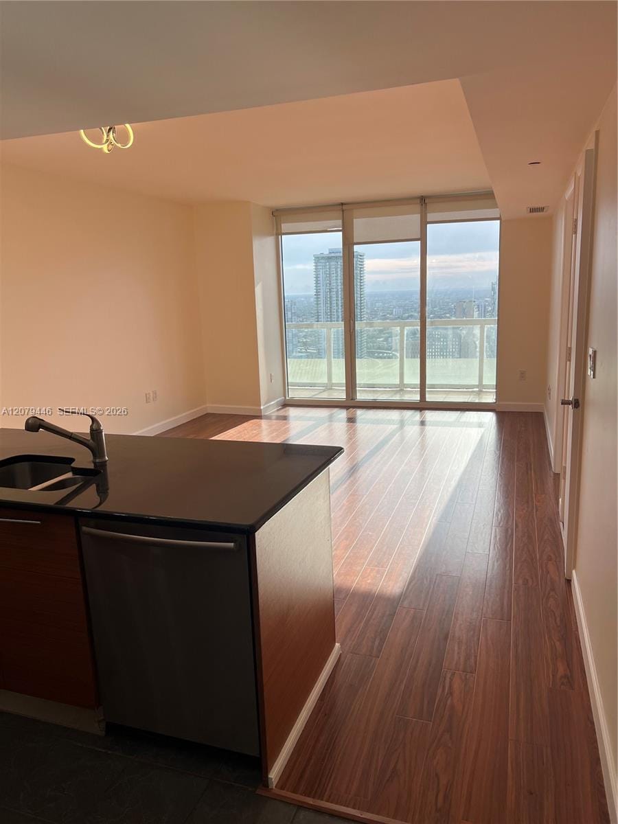 50 Biscayne Boulevard 4507, Miami, FL 33132 photo 4