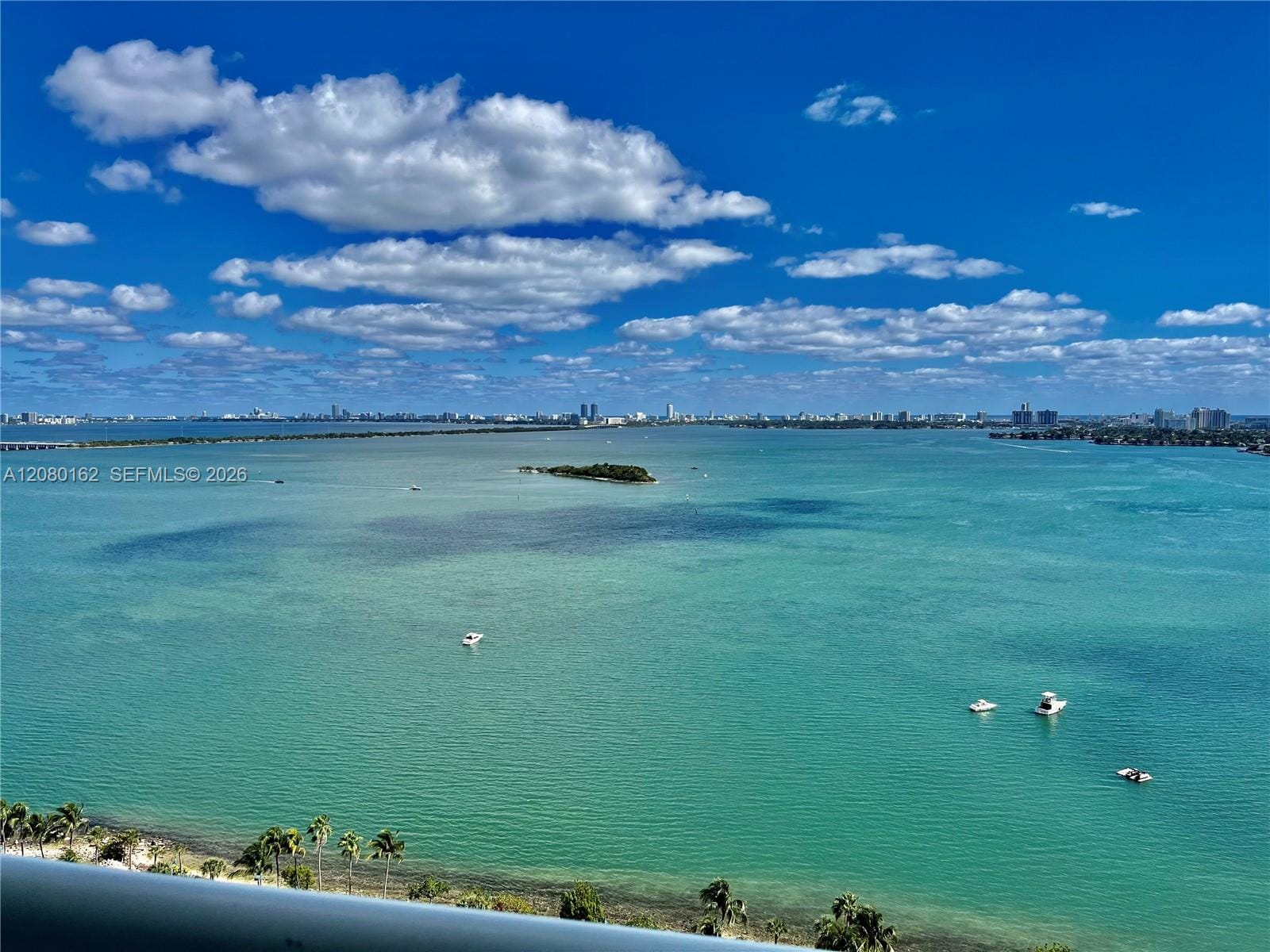 1800 N Bayshore Drive 2507, Miami, FL 33132