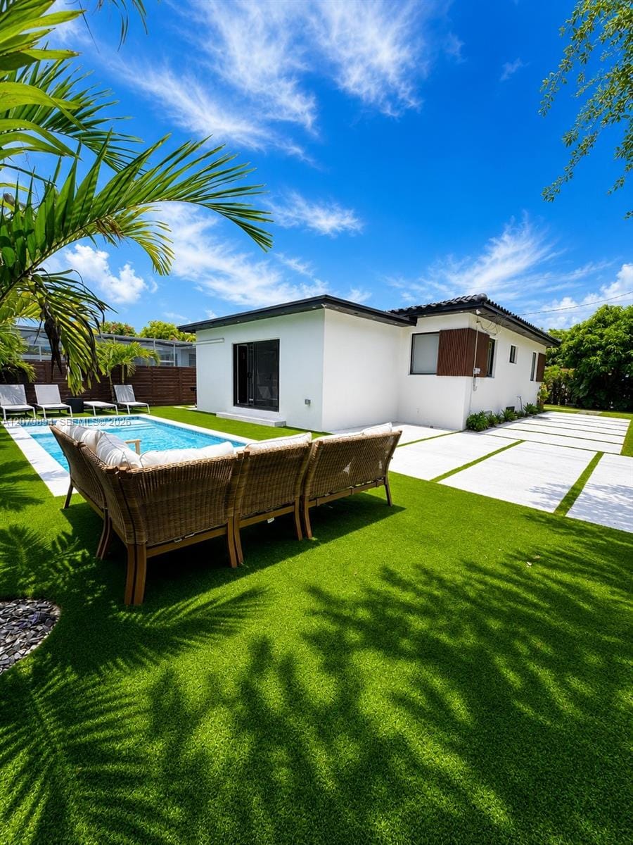 500 NW 43rd Street, Miami, FL 33127
