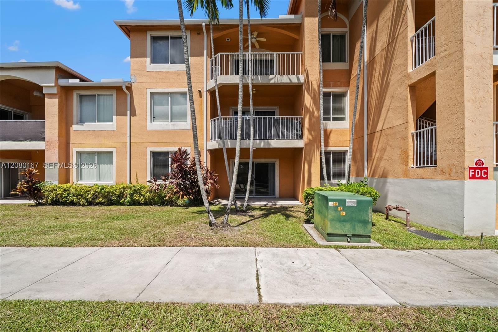6992 SW 39th Street I104, Davie, FL 33314