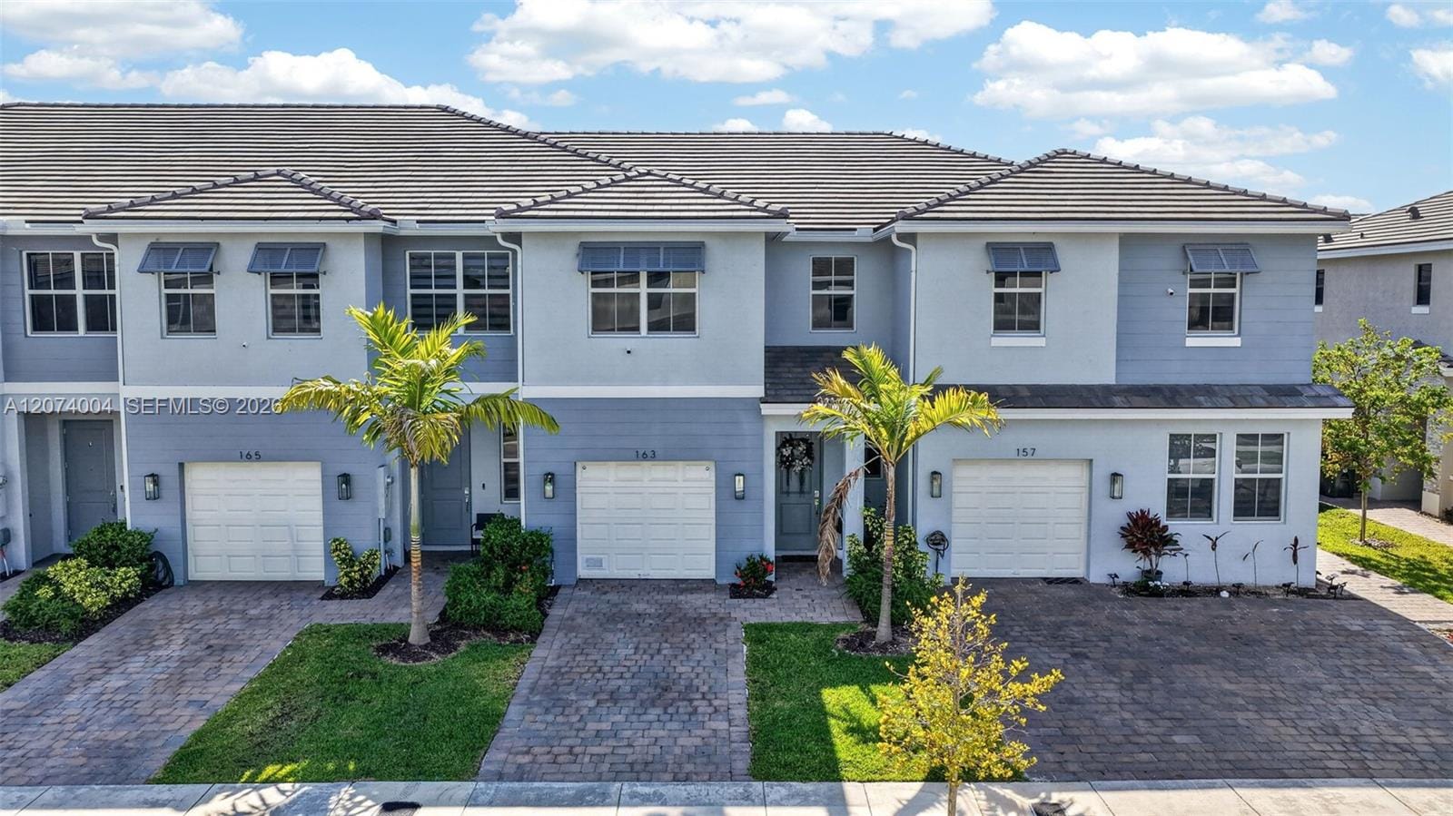 163 NE 13th Circle N/a, Homestead, FL 33033