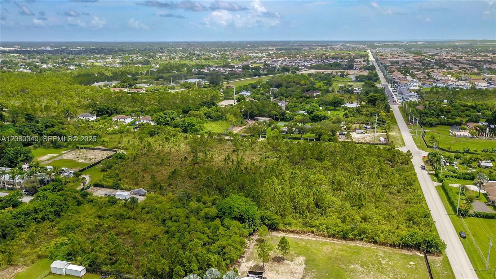 12251 SW 230th Street, Miami, FL 33170
