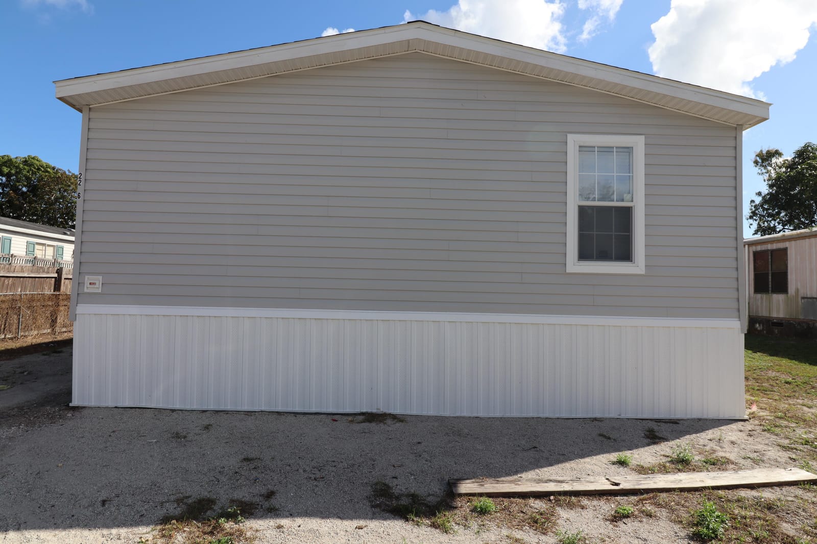 22868 DOLPHIN Road, Watergate, FL 33428