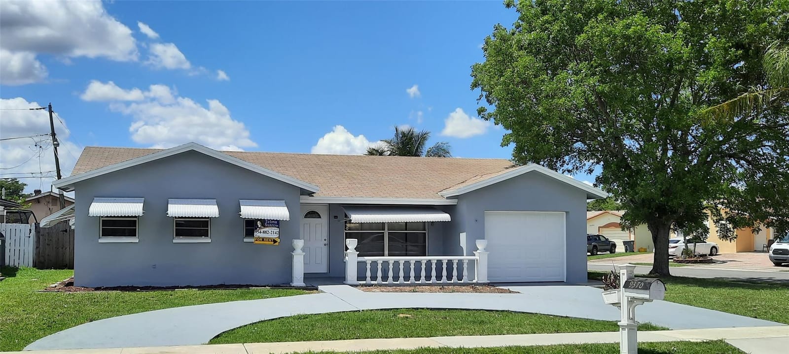 9370 SW 1ST Place, Boca Raton, FL 33428