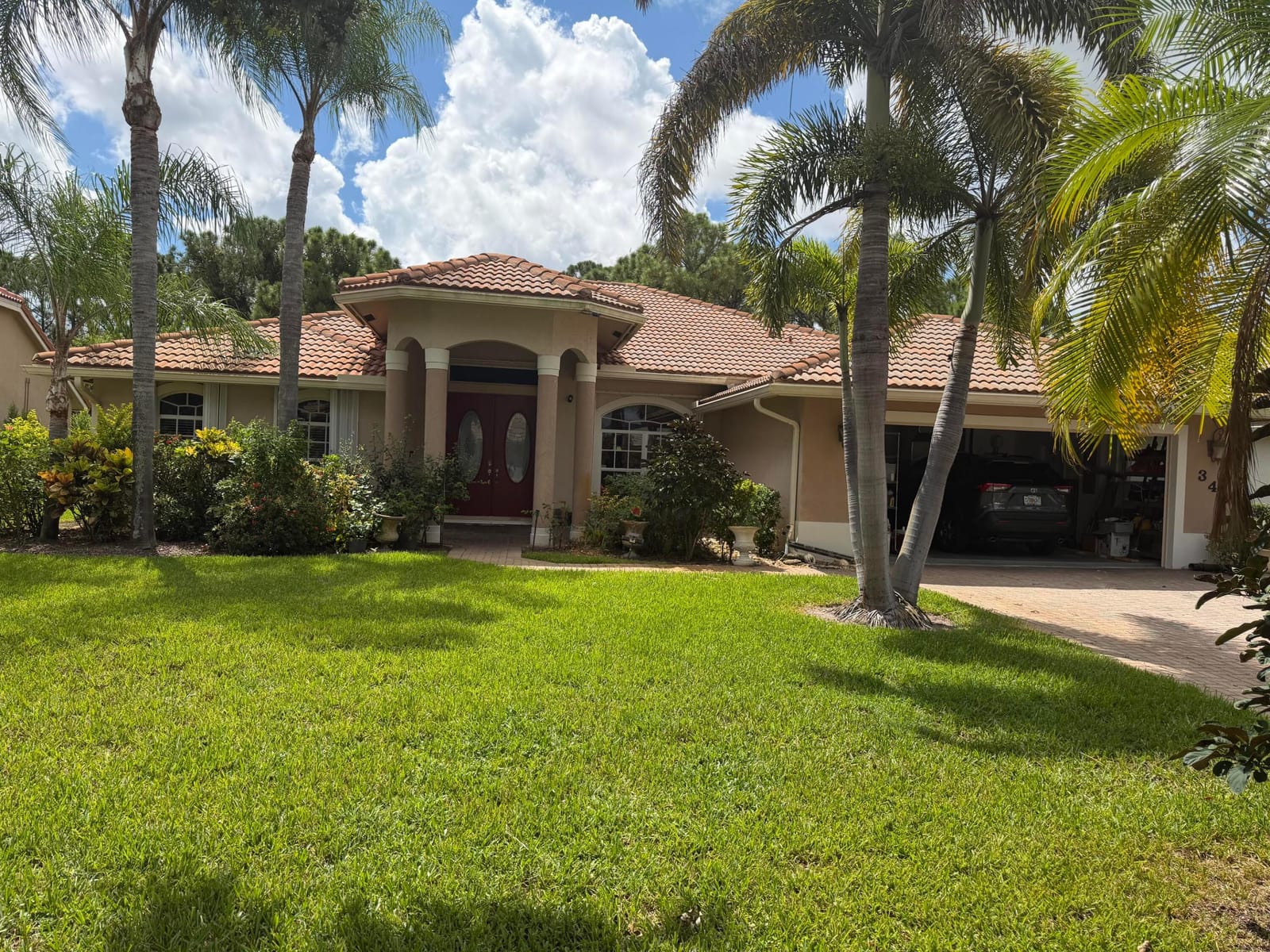 348 SW EGRET Landing SW, Port St. Lucie, FL 34953