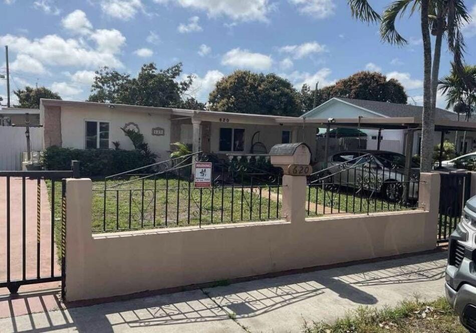 620 E 46TH Street, Hialeah, FL 33013