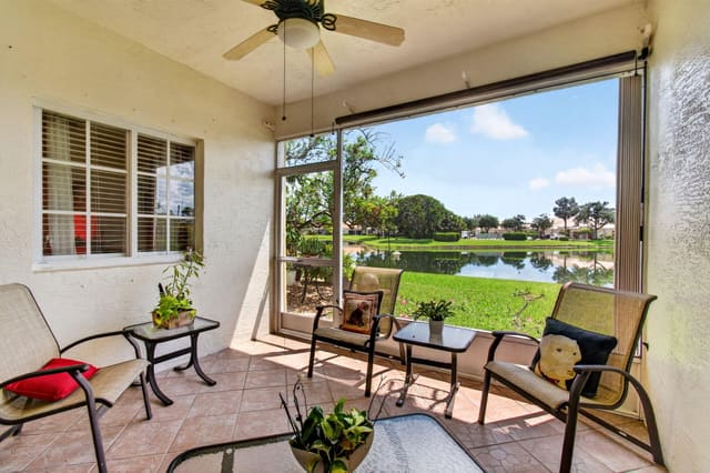 2356 WINDJAMMER Way, West Palm Beach, FL 33411