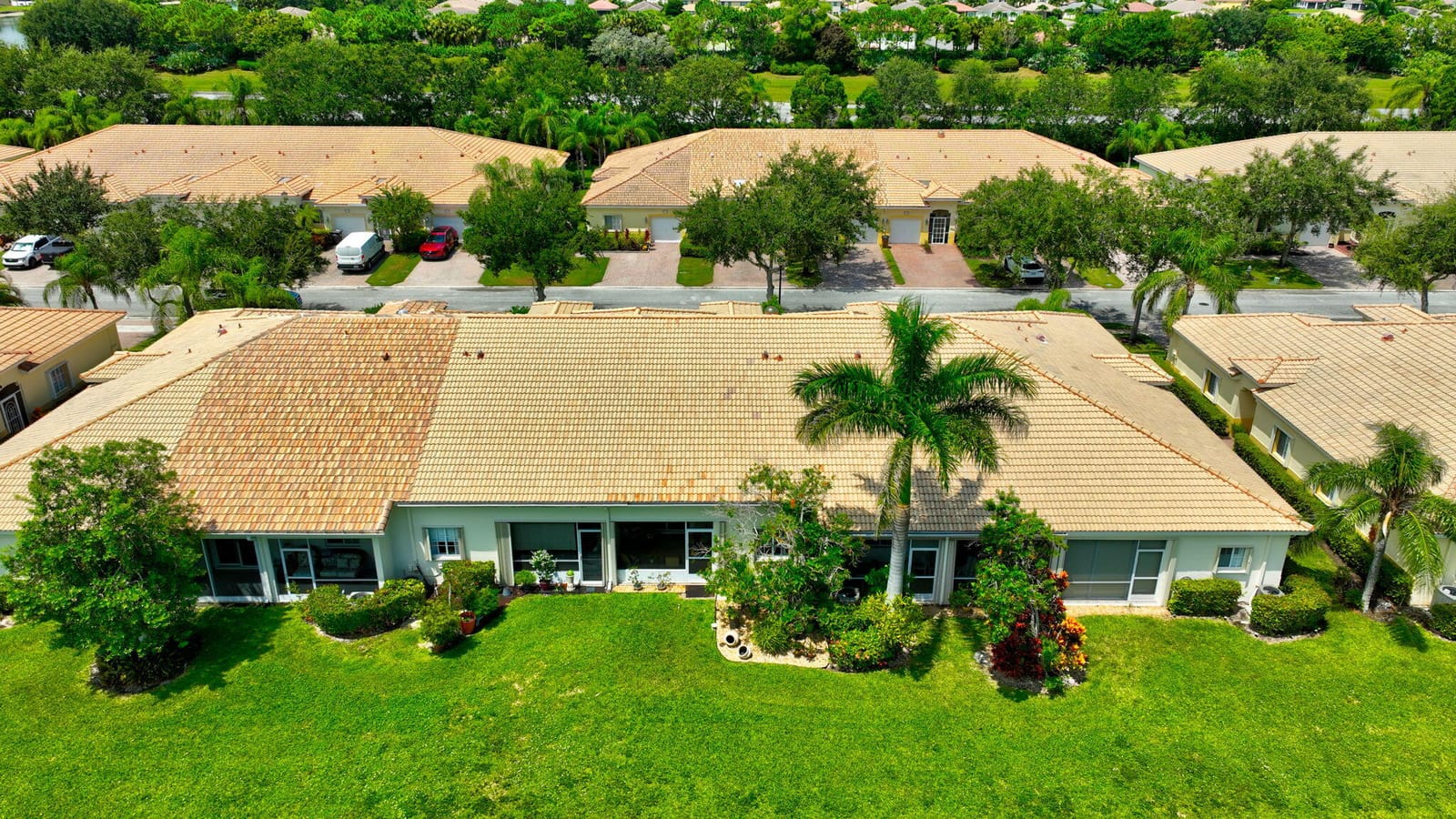 2356 WINDJAMMER Way, West Palm Beach, FL 33411 photo 30