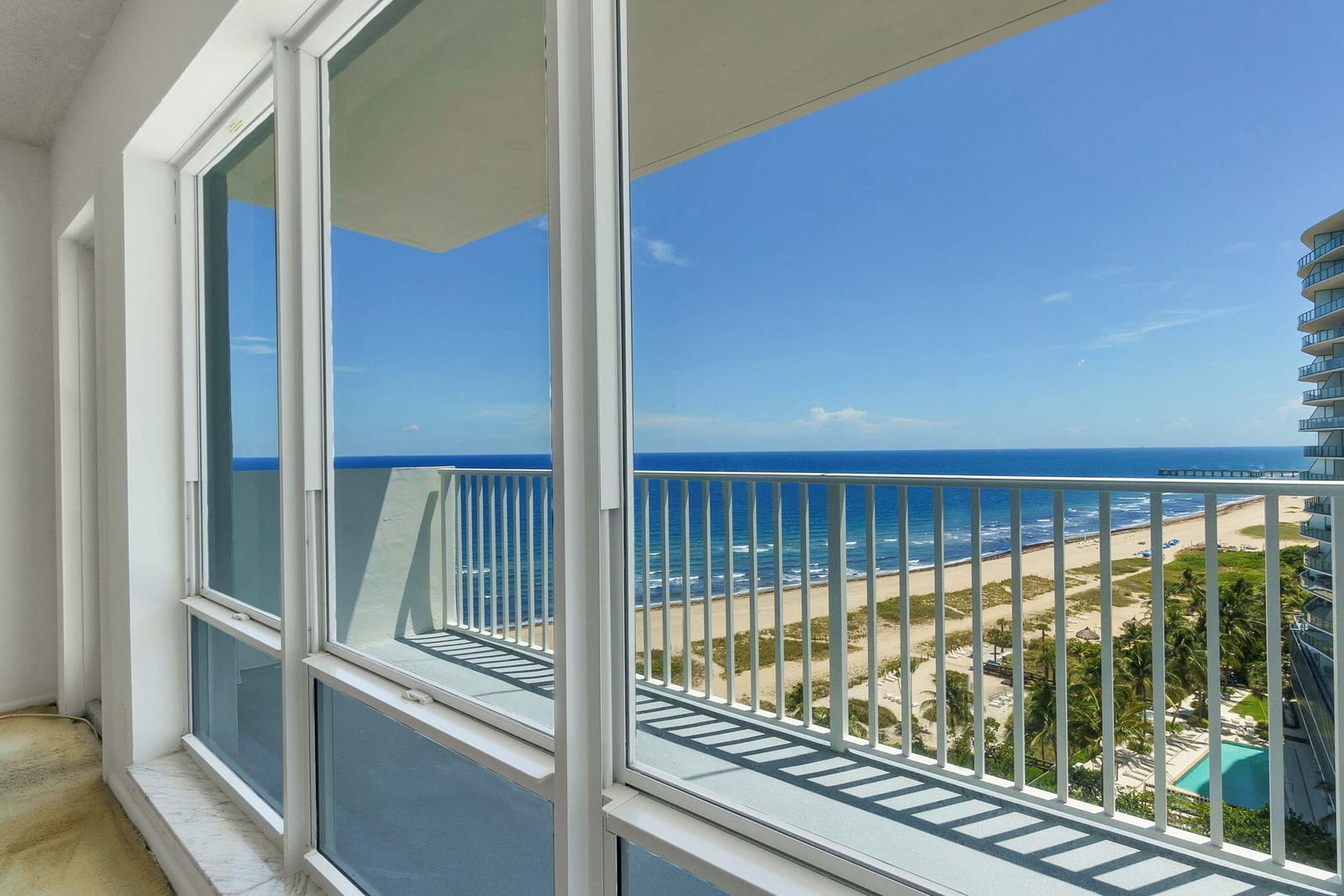 750 N OCEAN Boulevard 1502, Pompano Beach, FL 33062
