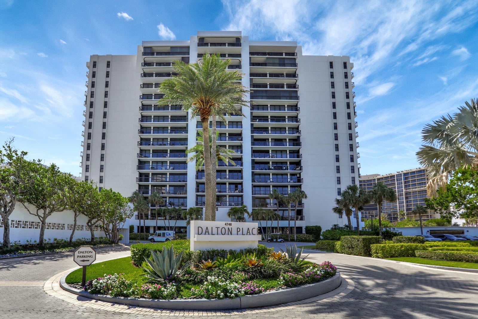 4748 S OCEAN Boulevard 301 — photo 2