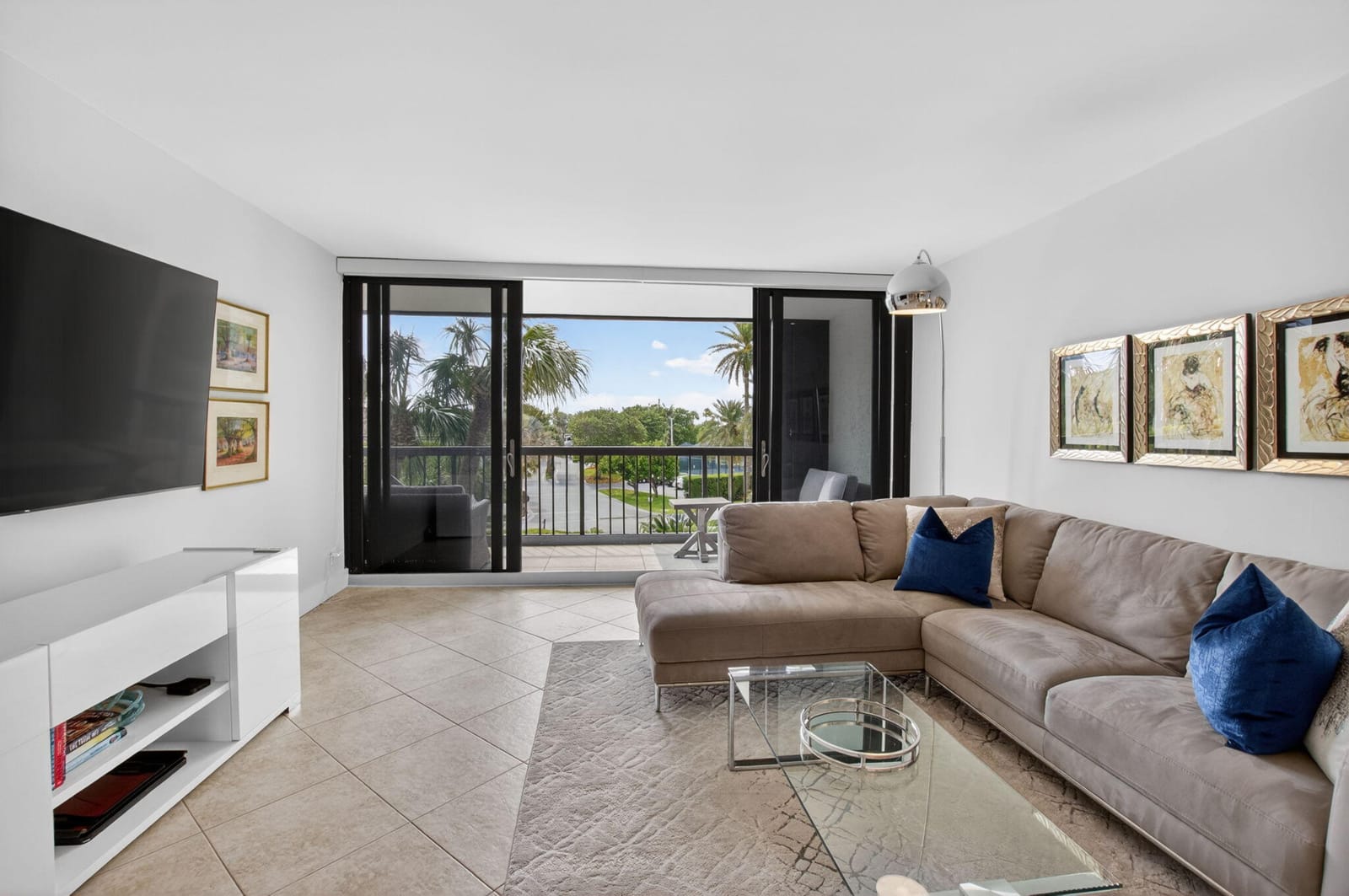 4748 S OCEAN Boulevard 301, Highland Beach, FL 33487 photo 20