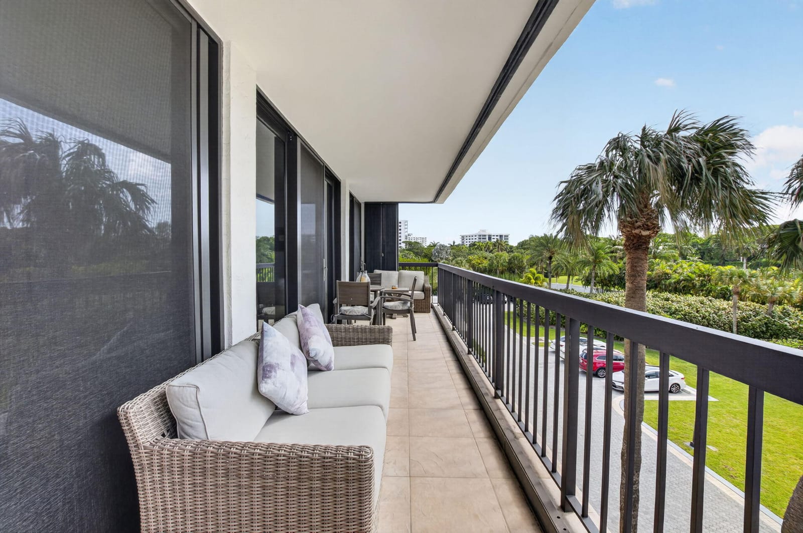 4748 S OCEAN Boulevard 301, Highland Beach, FL 33487 photo 25