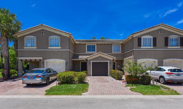2257 SW MARSHFIELD Court 2257, Port St. Lucie, FL 34953