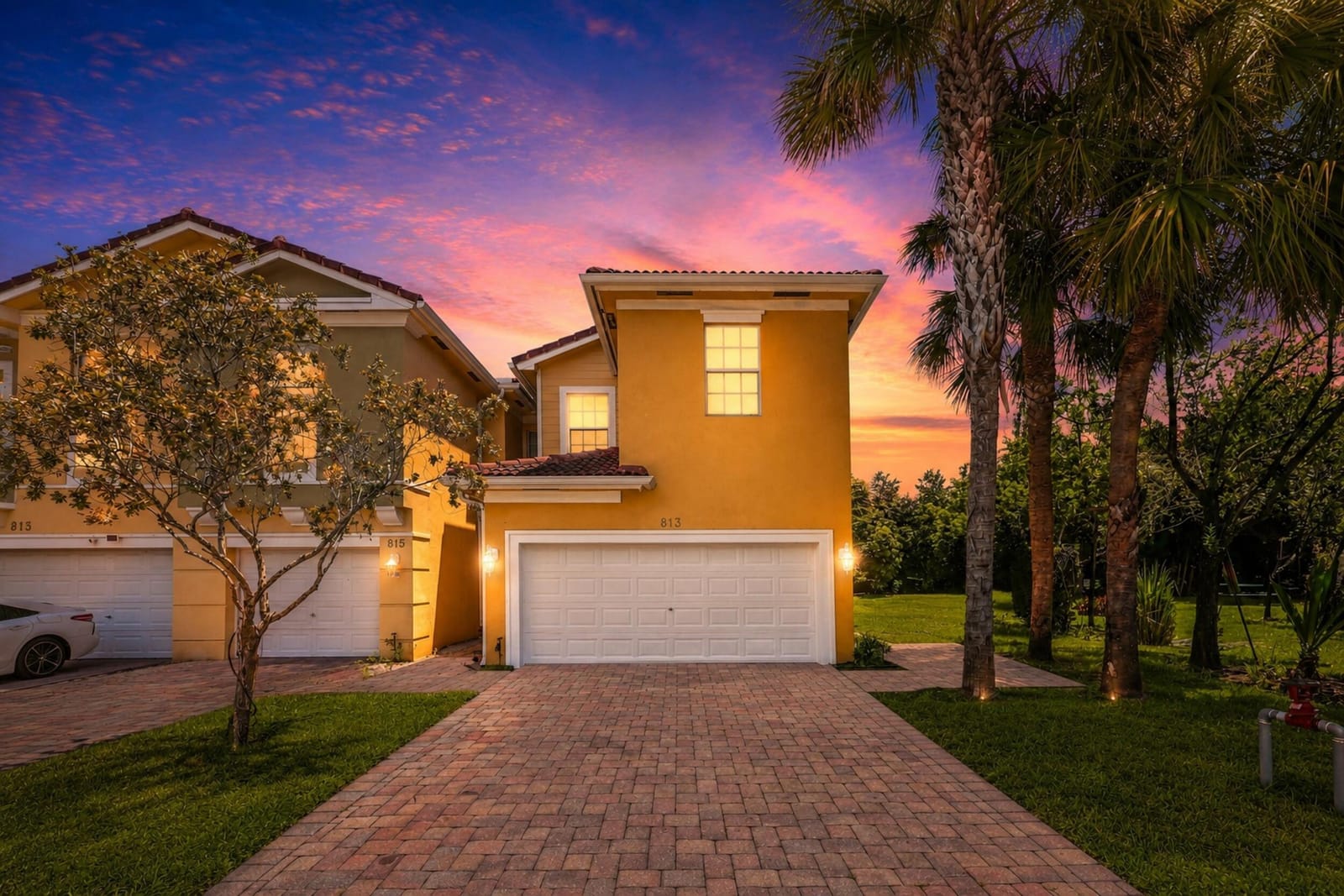 813 Pipers Cay Drive, West Palm Beach, FL 33415 photo 2