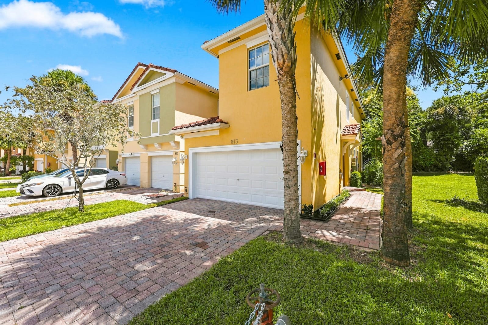 813 Pipers Cay Drive, West Palm Beach, FL 33415 photo 3