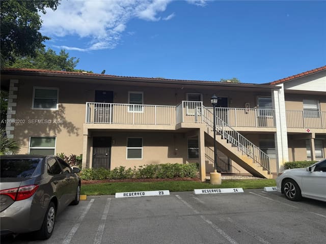 8750 Royal Palm Boulevard 201-3, Coral Springs, FL 33065
