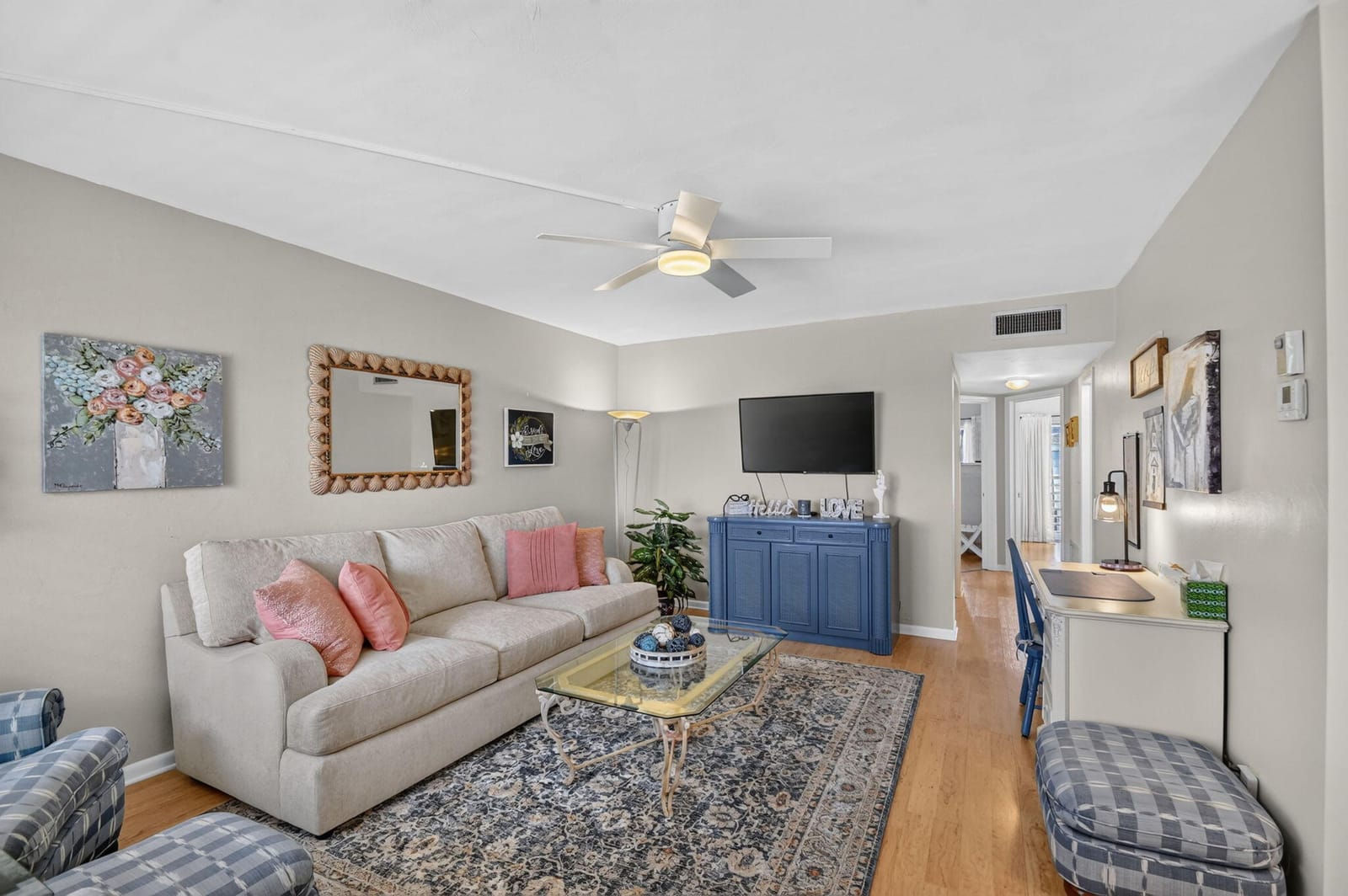 2880 LAKE OSBORNE Drive 203 — photo 1