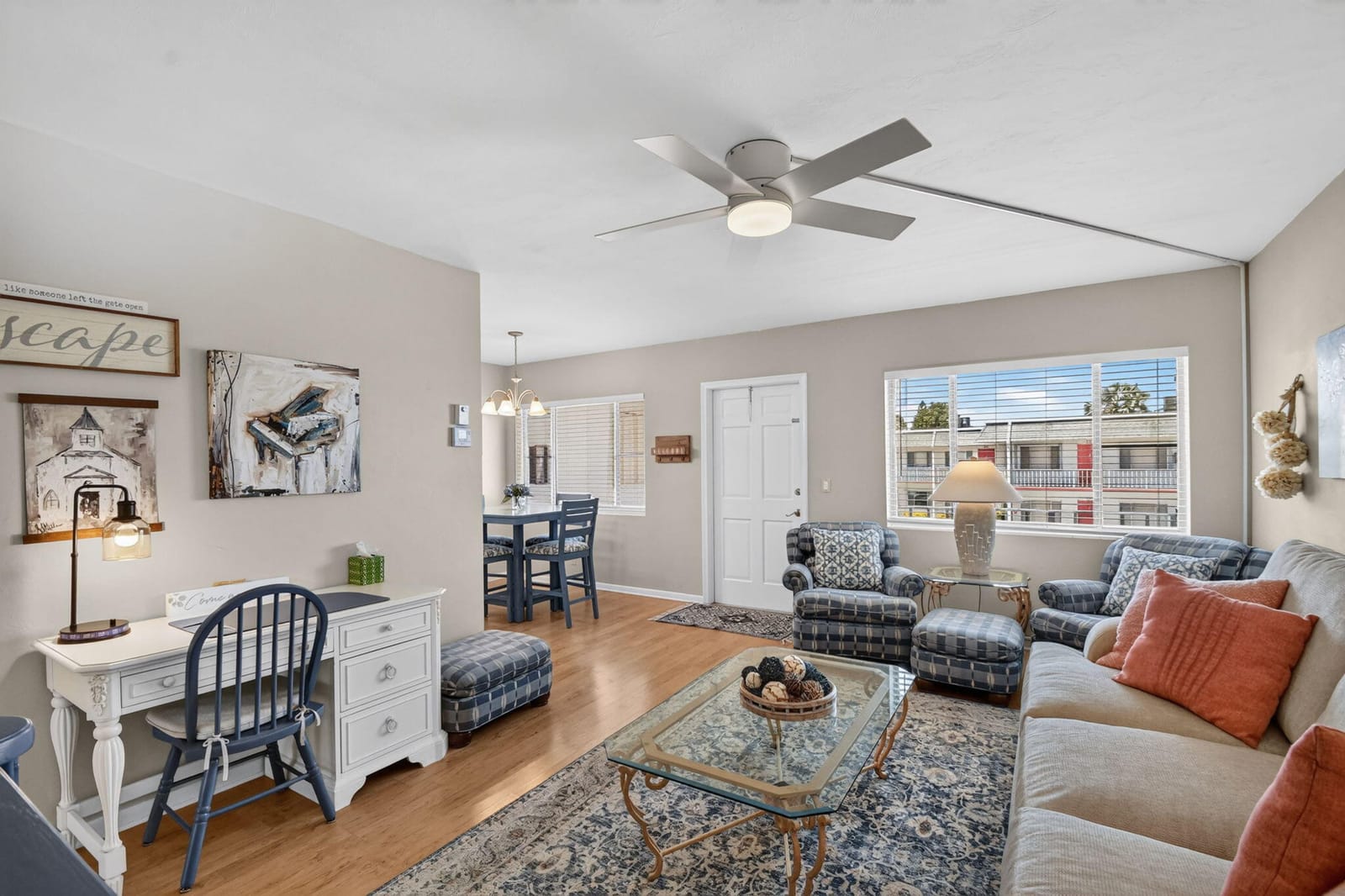 2880 LAKE OSBORNE Drive 203 — photo 3