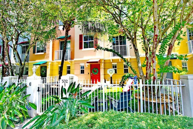 502 NE 7th Avenue Unit 1, Fort Lauderdale, FL 33301