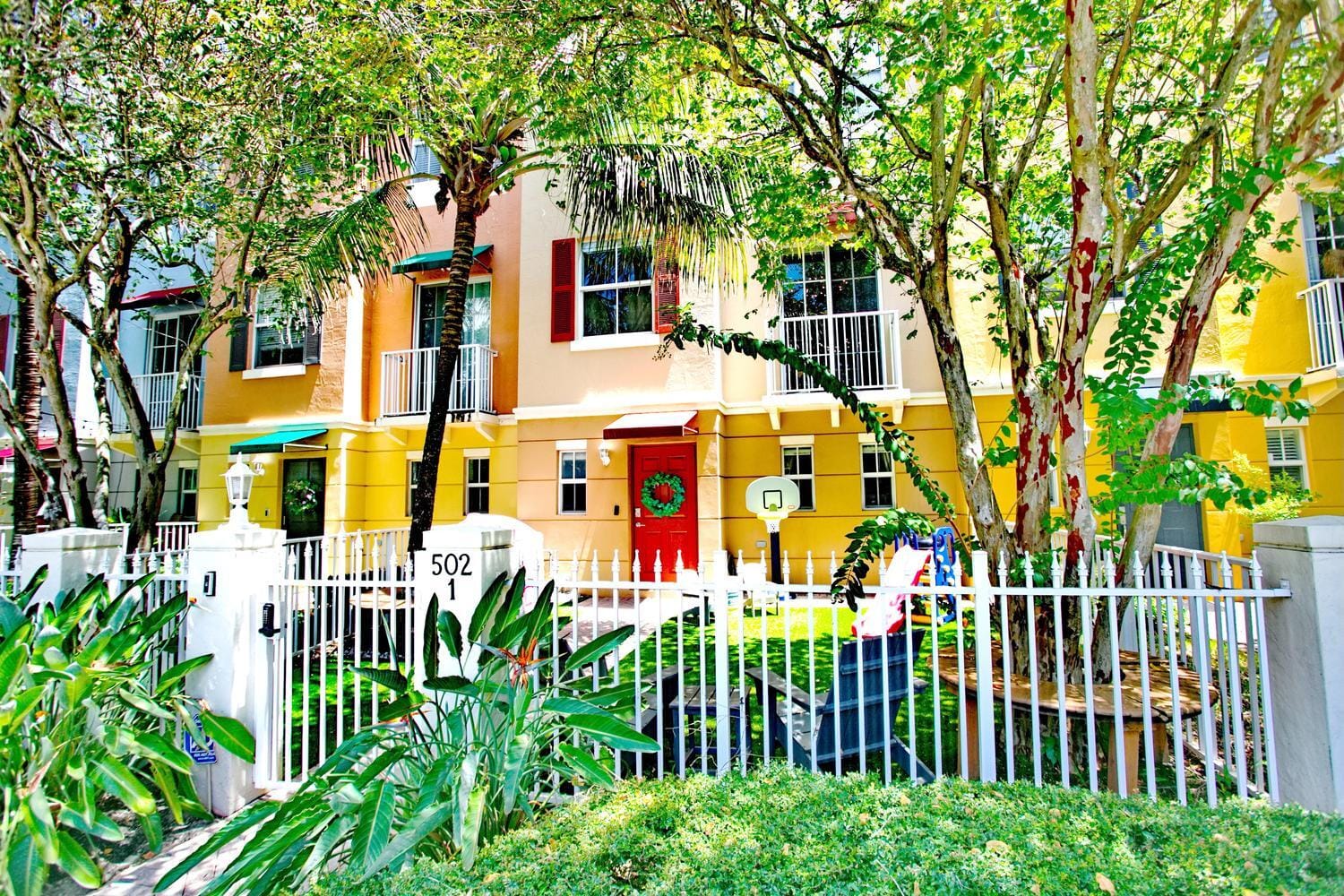 502 NE 7th Avenue Unit 1, Fort Lauderdale, FL 33301
