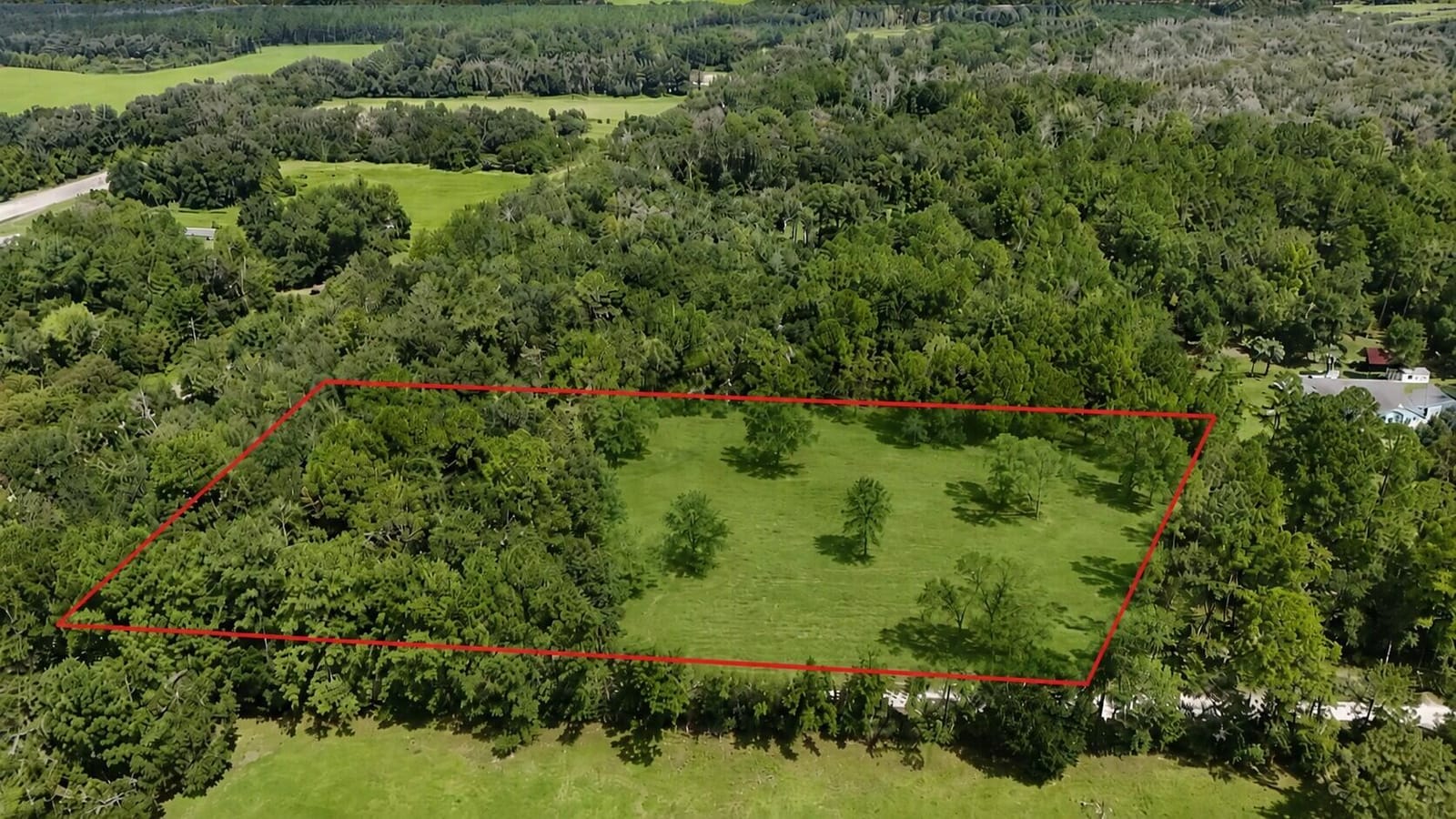 0 NW 198th Lane, Alachua, FL 32615 photo 2