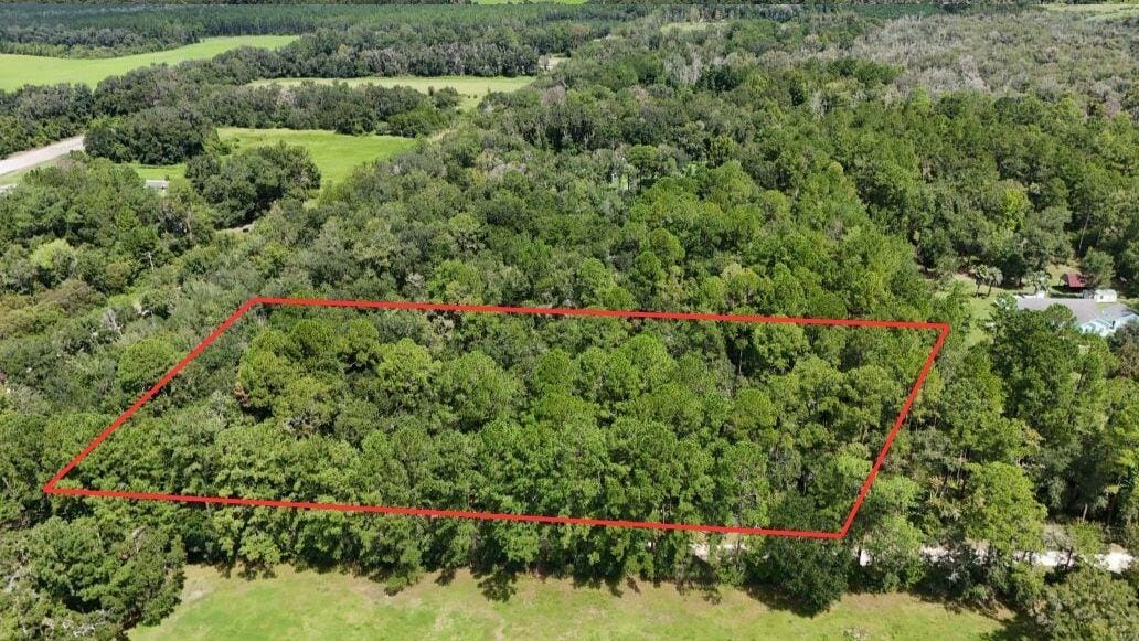 0 NW 198th Lane, Alachua, FL 32615