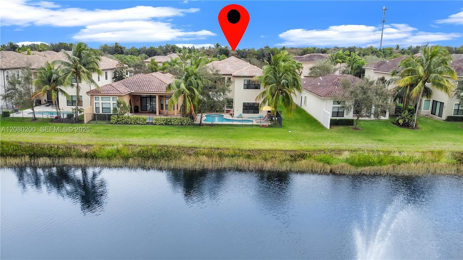 16805 Newark Bay Road, Delray Beach, FL 33446