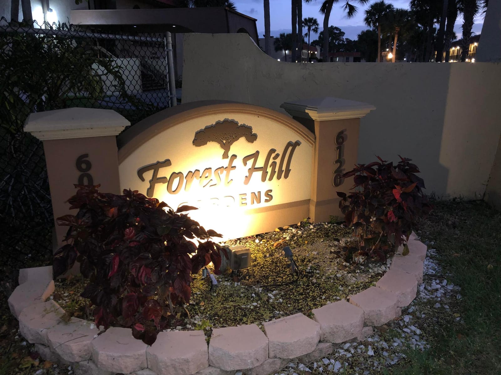 6112 Forest Hill Boulevard 105, West Palm Beach, FL 33415