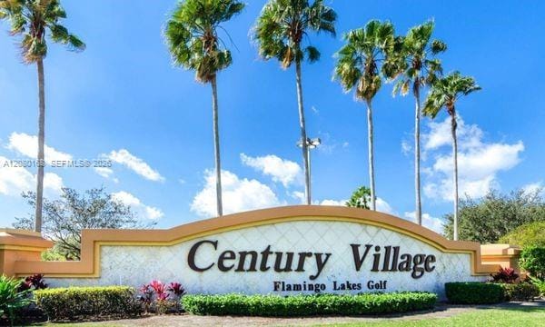 251 SW 132nd Way 206H, Pembroke Pines, FL 33027