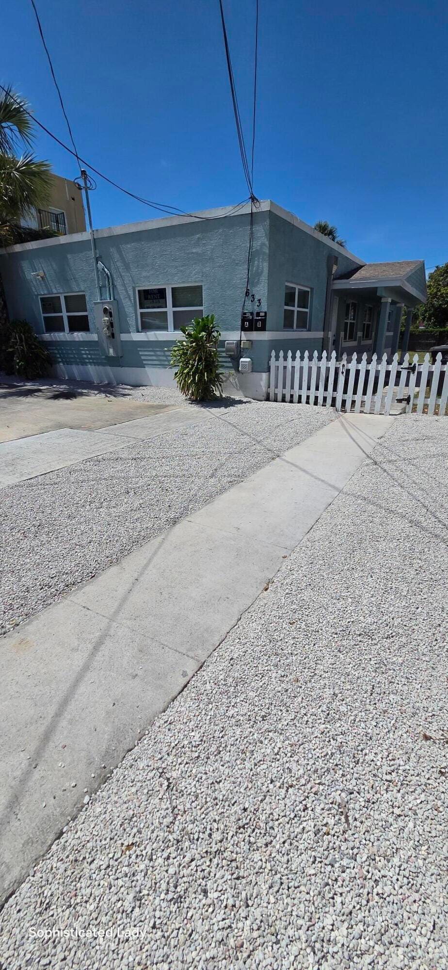 633 11TH Street, West Palm Beach, FL 33401