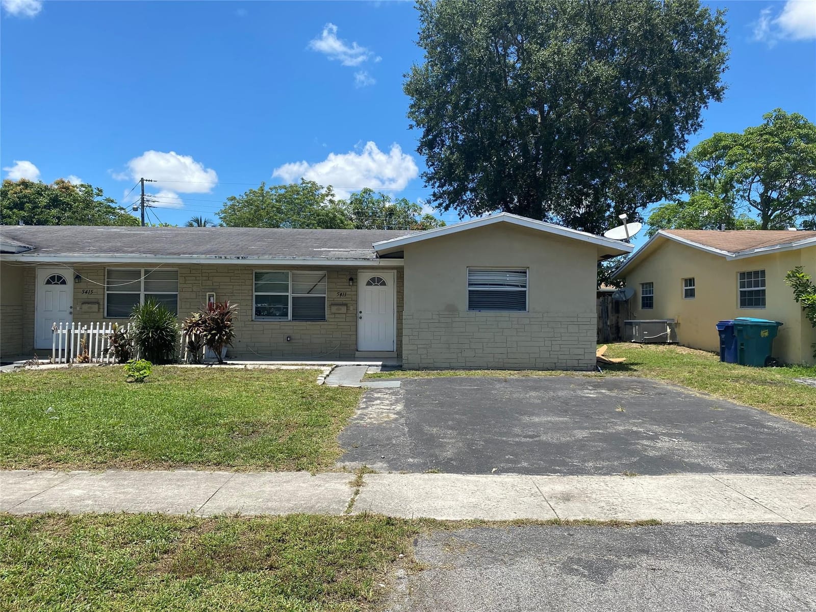 5411 NW 16TH Court, Lauderhill, FL 33313