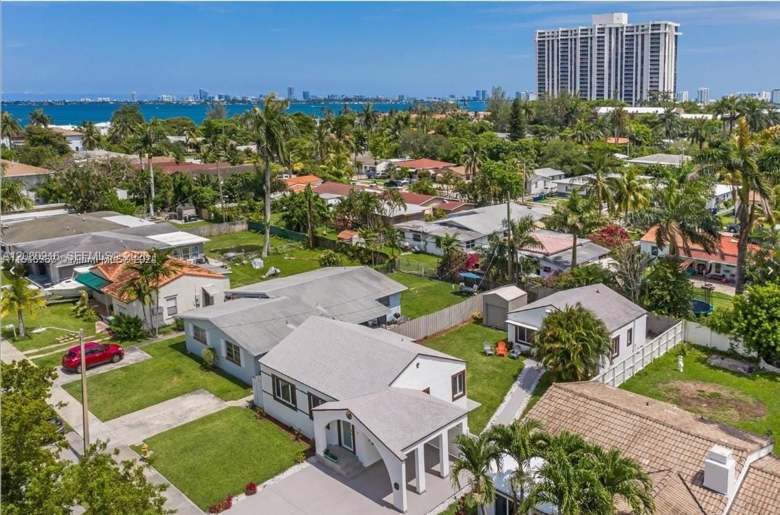 1526 NE 110th Street A, Miami, FL 33161