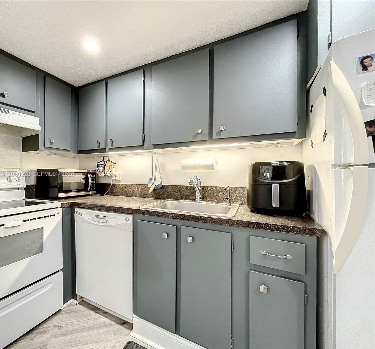 999 Brickell Bay Drive 1010 — photo 3