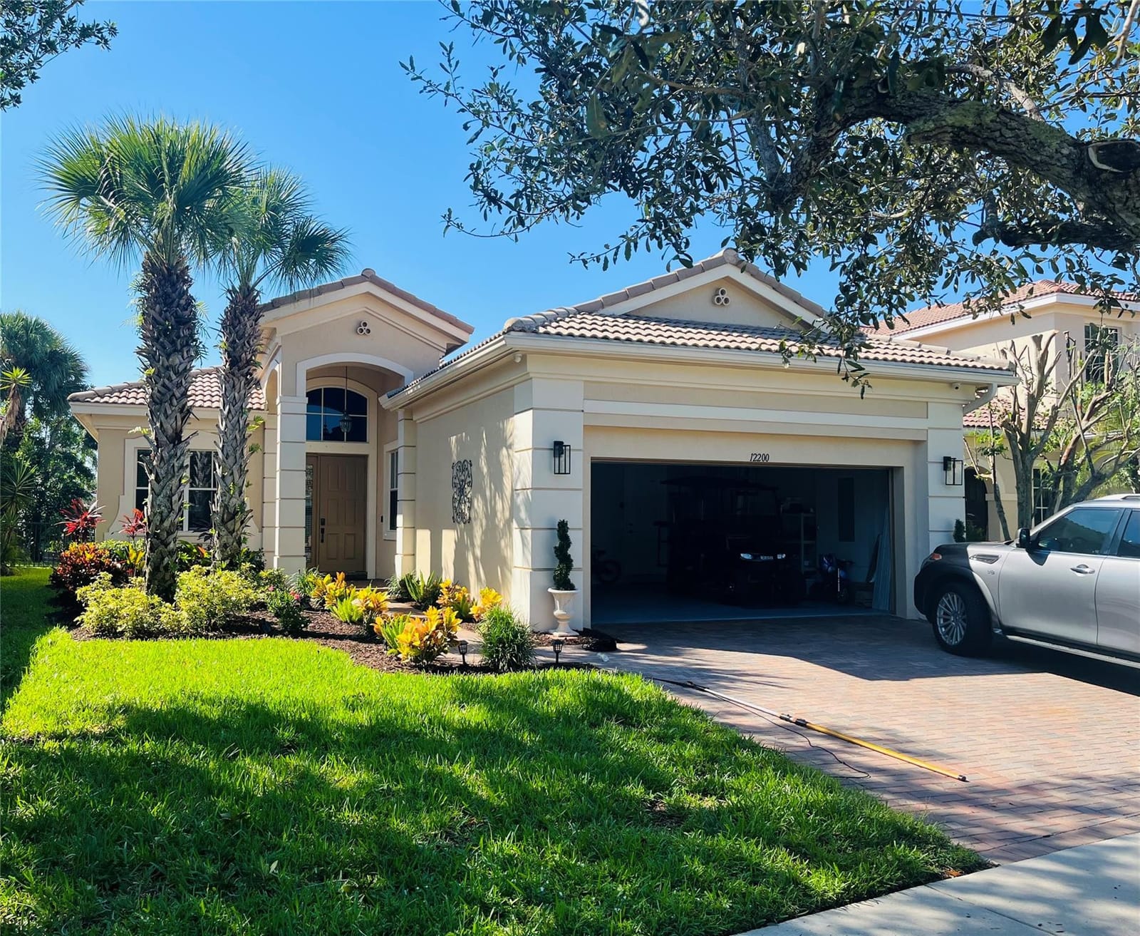 12200 NW 77TH Manor, Parkland, FL 33076