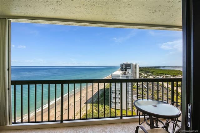 9550 S Ocean Drive 1907, Jensen Beach, FL 34957