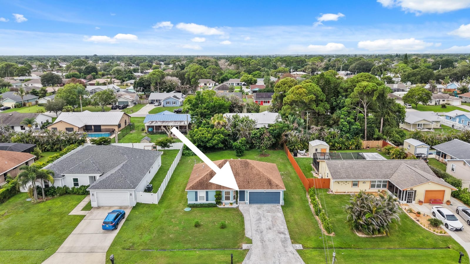 282 SE WALSH Terrace, Port St. Lucie, FL 34983 photo 23