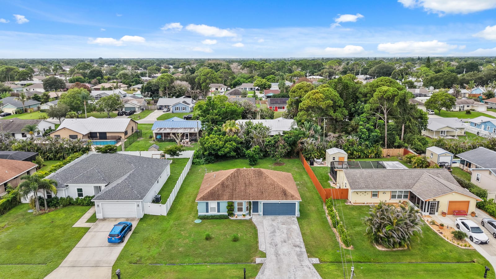 282 SE WALSH Terrace, Port St. Lucie, FL 34983 photo 24