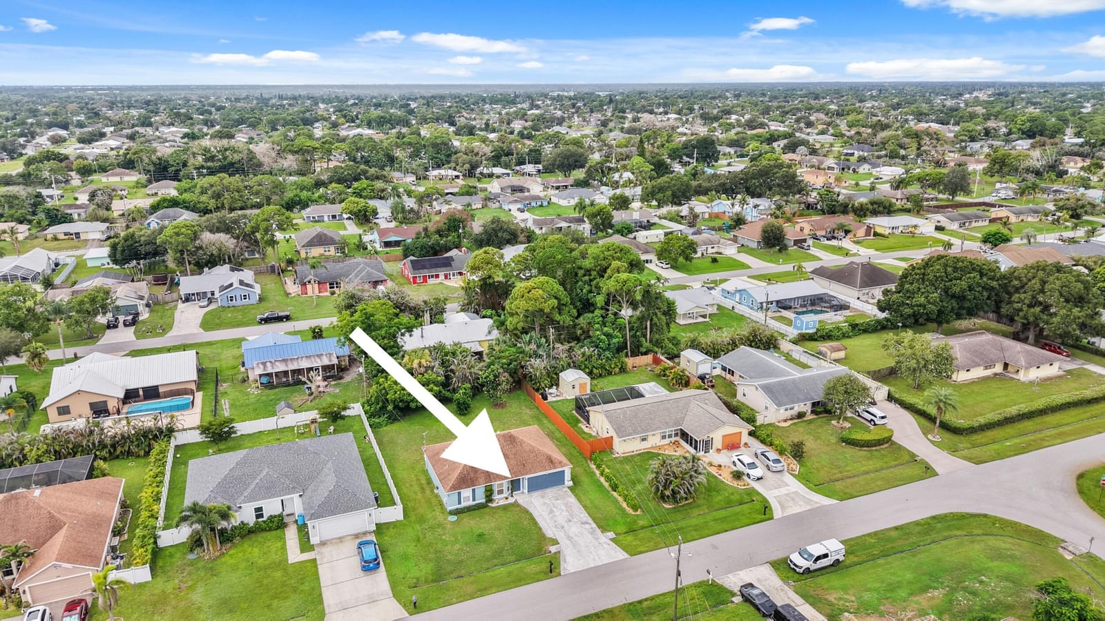 282 SE WALSH Terrace, Port St. Lucie, FL 34983 photo 25