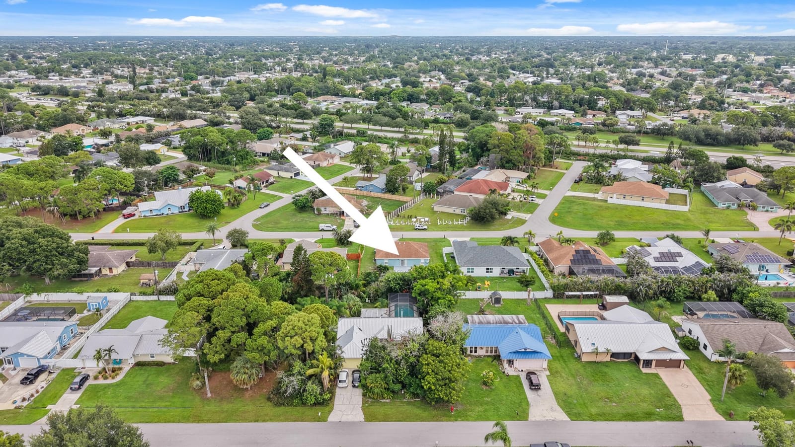 282 SE WALSH Terrace, Port St. Lucie, FL 34983 photo 27
