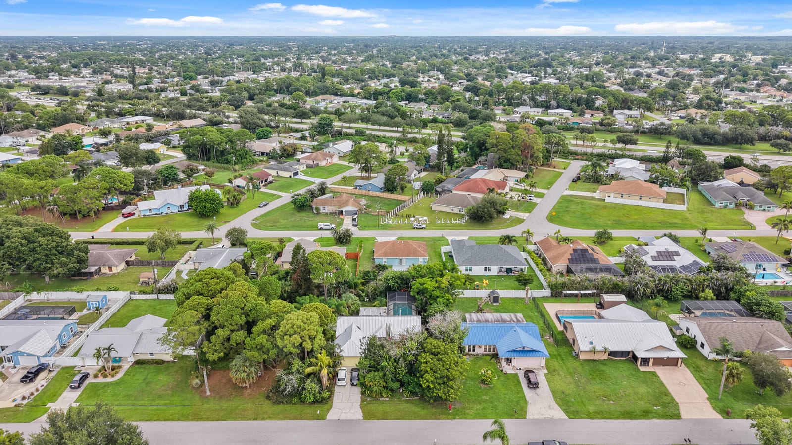 282 SE WALSH Terrace, Port St. Lucie, FL 34983 photo 28