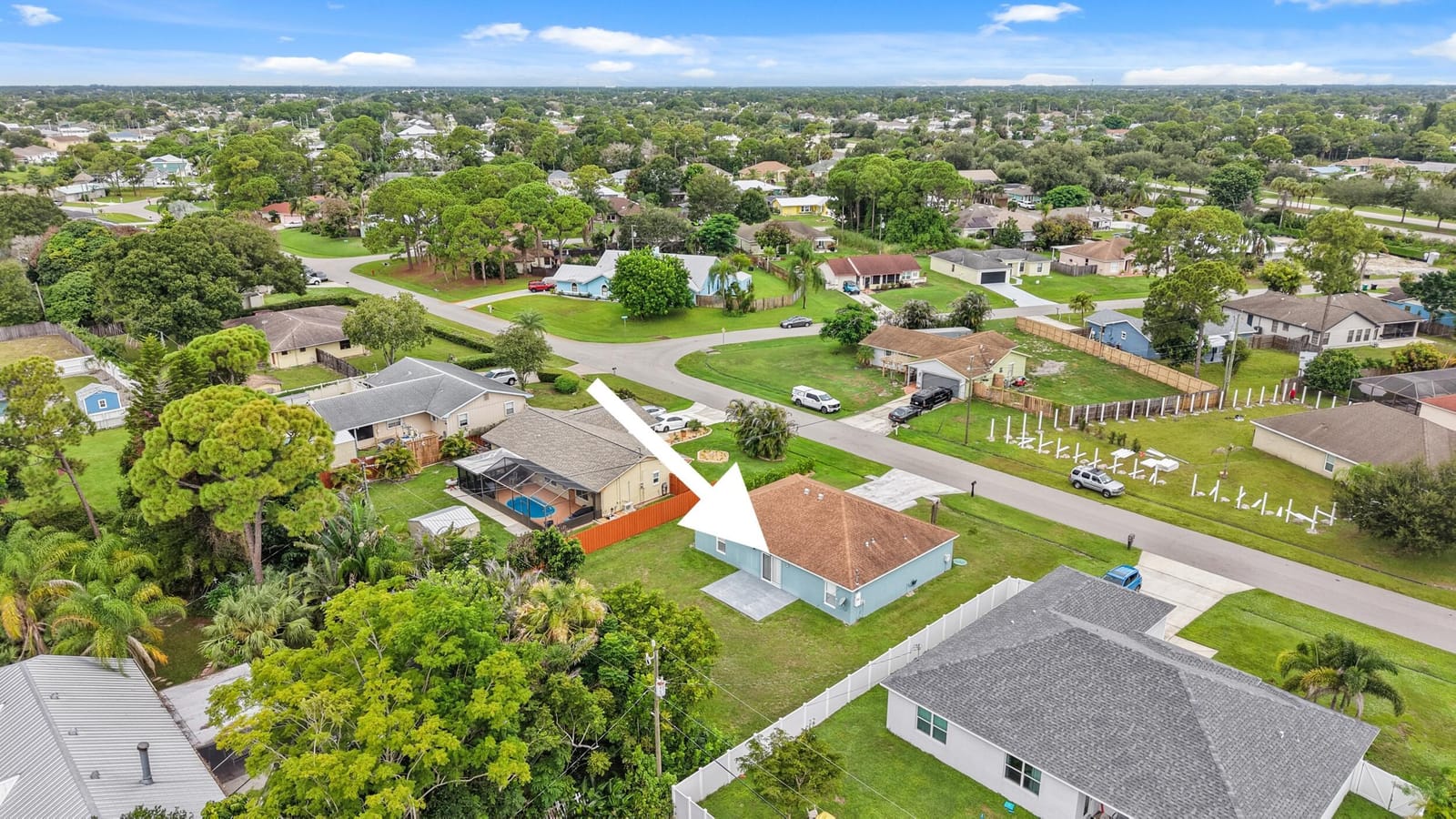 282 SE WALSH Terrace, Port St. Lucie, FL 34983 photo 29