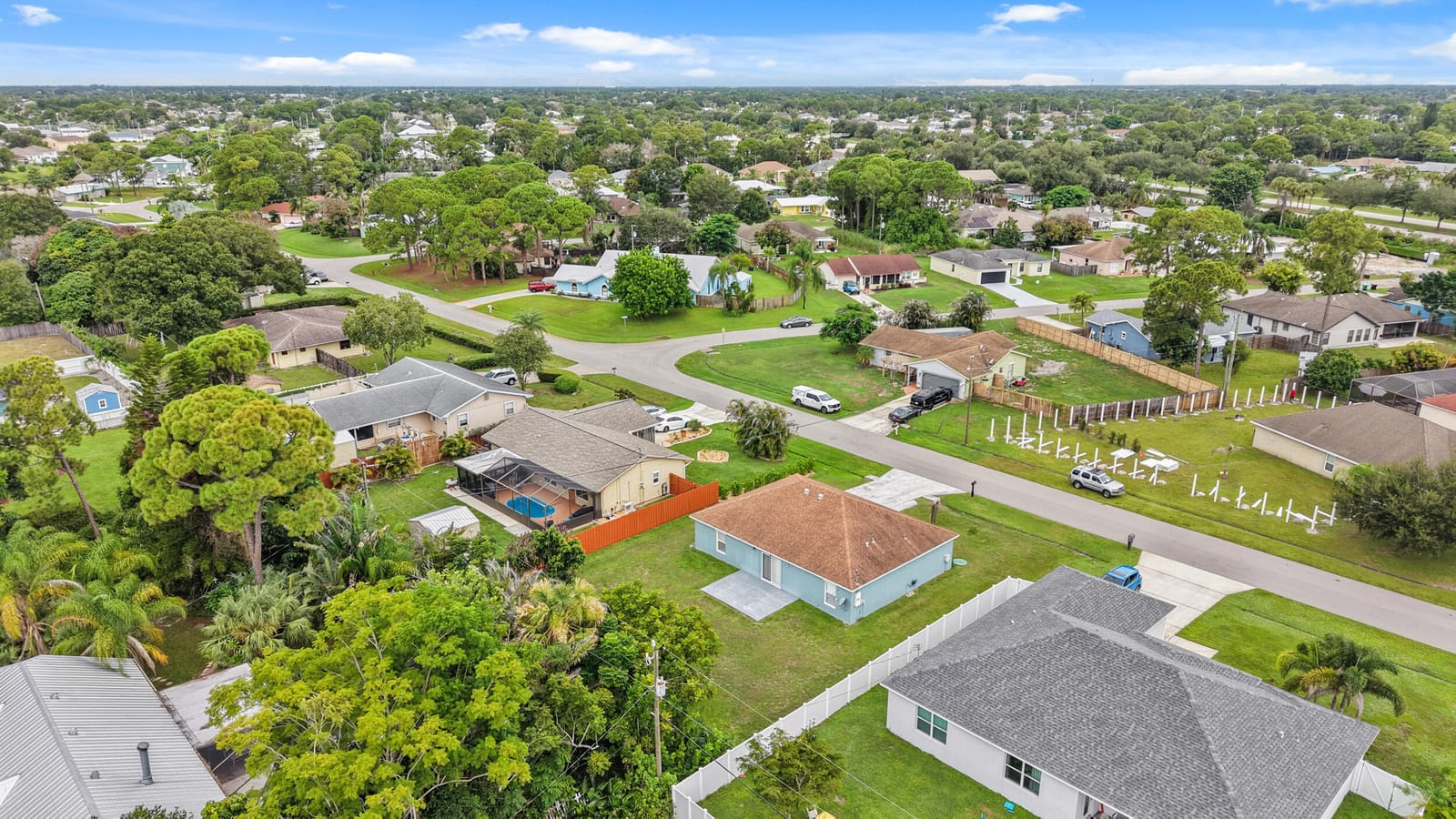 282 SE WALSH Terrace, Port St. Lucie, FL 34983 photo 30