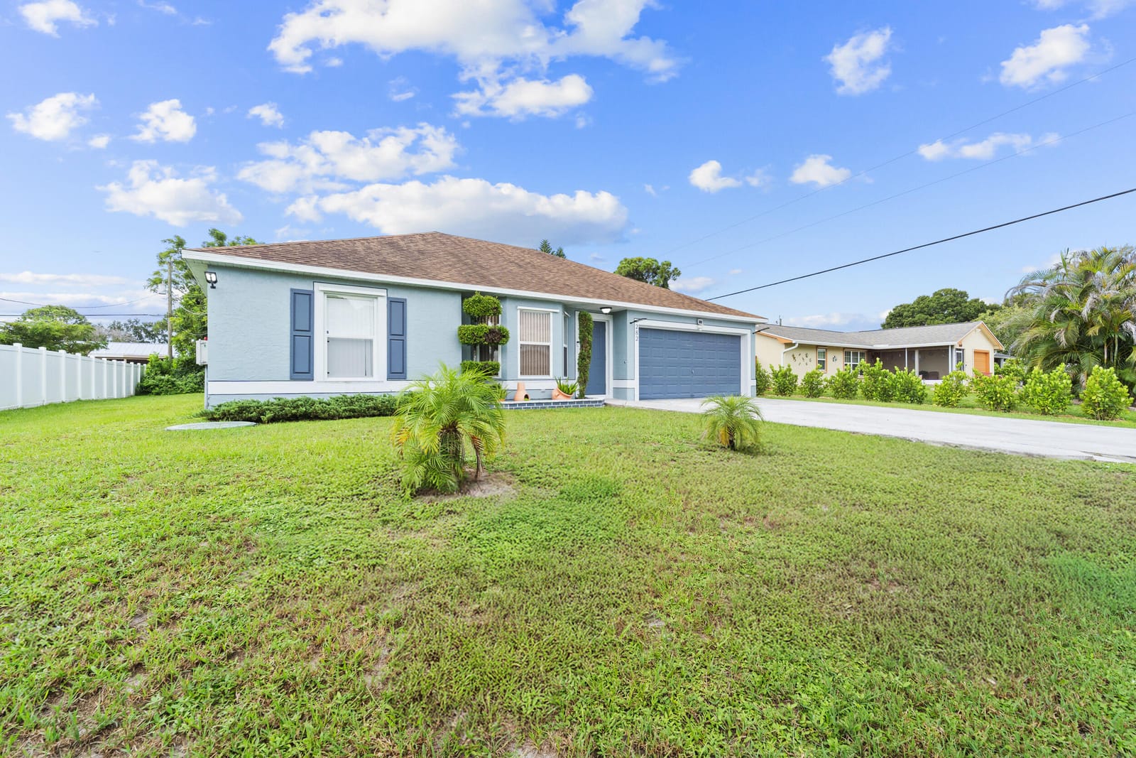 282 SE WALSH Terrace, Port St. Lucie, FL 34983 photo 6