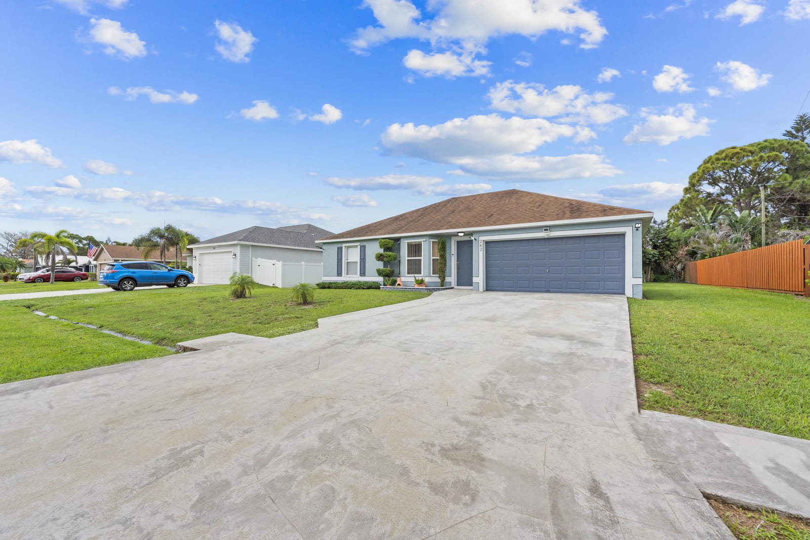 282 SE WALSH Terrace, Port St. Lucie, FL 34983 photo 7