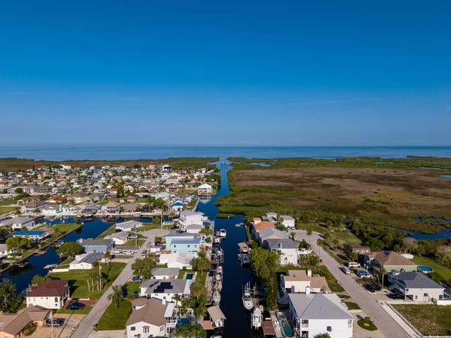 8133 Gulf Way, Sea Pines, Hudson, FL